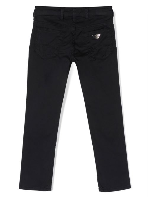  EMPORIO ARMANI | 8N4J06 4N7LZ/0920